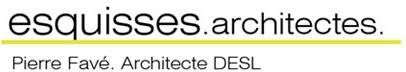 ESQUISSES ARCHITECTES-logo